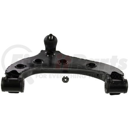 CK620268 by MOOG - Suspension Control Arm and Ball Joint Assembly