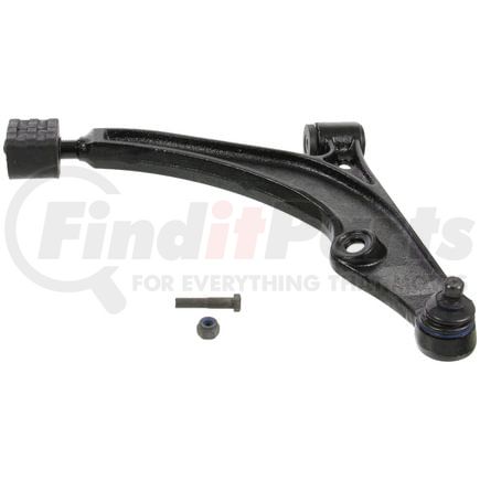 CK620266 by MOOG - Suspension Control Arm and Ball Joint Assembly