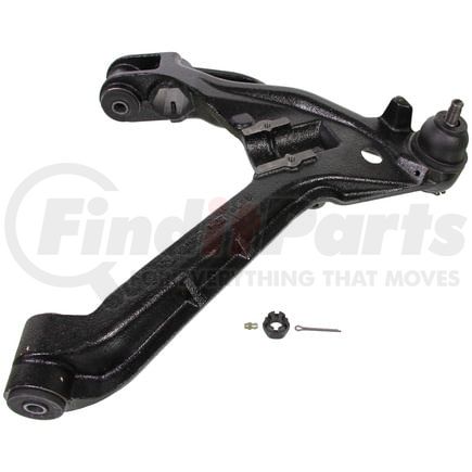 CK620273 by MOOG - MOOG CK620273 Control Arm and Ball Joint Assembly