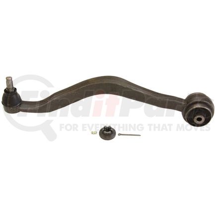 CK620277 by MOOG - Suspension Control Arm and Ball Joint Assembly