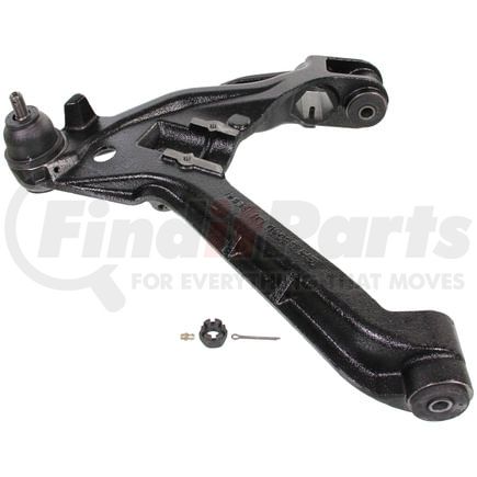 CK620274 by MOOG - Suspension Control Arm and Ball Joint Assembly