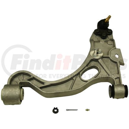 CK620292 by MOOG - Suspension Control Arm and Ball Joint Assembly