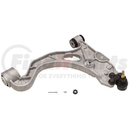 CK620291 by MOOG - Suspension Control Arm and Ball Joint Assembly