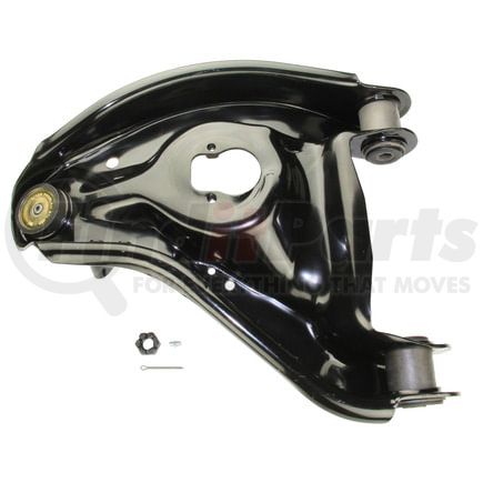 CK620298 by MOOG - Suspension Control Arm and Ball Joint Assembly