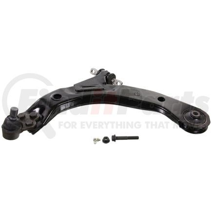 CK620302 by MOOG - Suspension Control Arm and Ball Joint Assembly