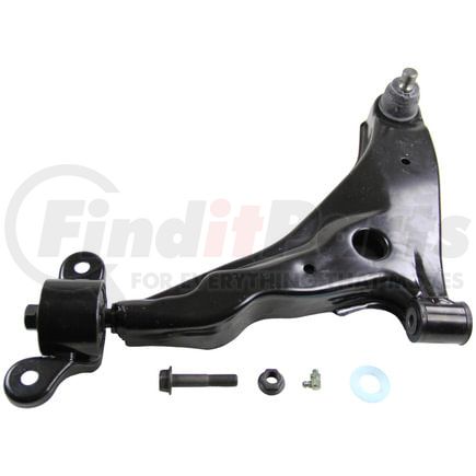 CK620314 by MOOG - MOOG CK620314 Control Arm and Ball Joint Assembly