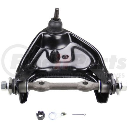 CK620315 by MOOG - Suspension Control Arm and Ball Joint Assembly