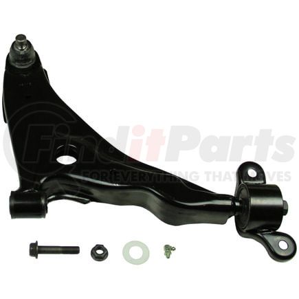 Moog CK620313 Suspension Control Arm and Ball Joint Assembly MOOG CK620313 Control Arm and Ball Joint Assembly