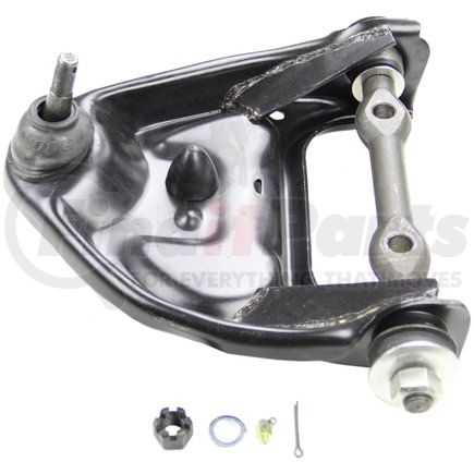 CK620316 by MOOG - MOOG CK620316 Control Arm and Ball Joint Assembly