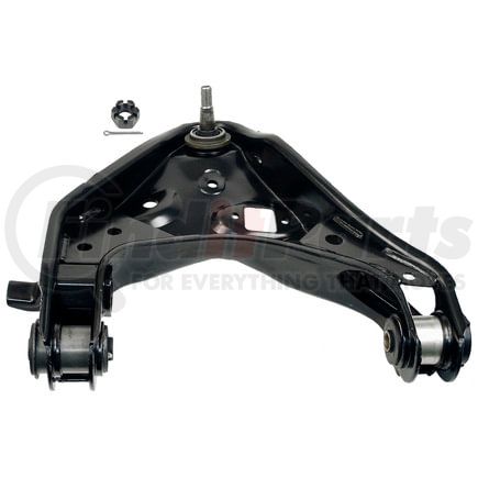 CK620319 by MOOG - Suspension Control Arm and Ball Joint Assembly