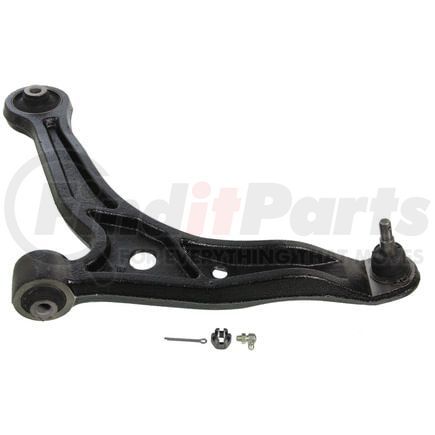 CK620326 by MOOG - Suspension Control Arm and Ball Joint Assembly