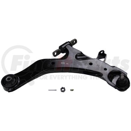 CK620327 by MOOG - MOOG CK620327 Control Arm and Ball Joint Assembly