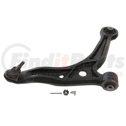 CK620325 by MOOG - MOOG CK620325 Control Arm and Ball Joint Assembly