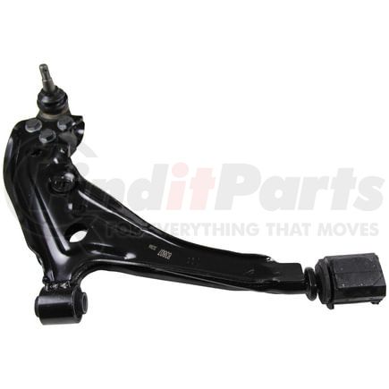 CK620341 by MOOG - Suspension Control Arm and Ball Joint Assembly