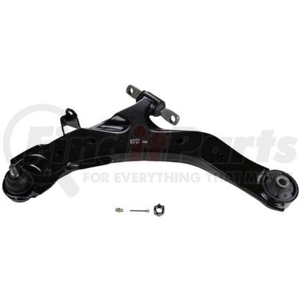 CK620328 by MOOG - Suspension Control Arm and Ball Joint Assembly