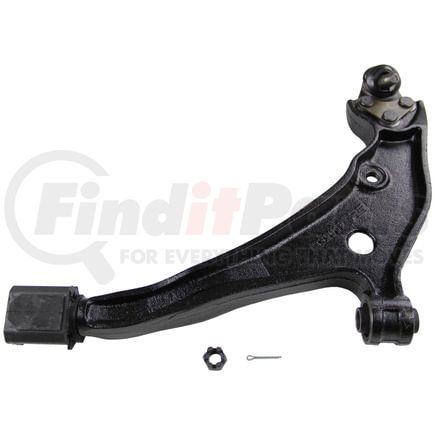 CK620343 by MOOG - MOOG CK620343 Control Arm and Ball Joint Assembly