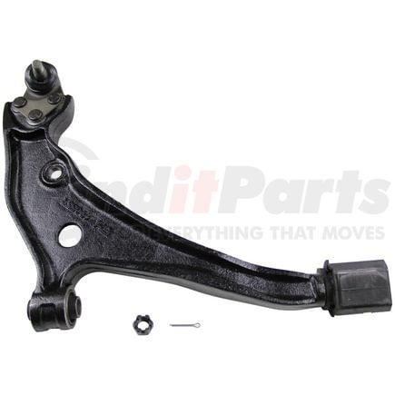 CK620344 by MOOG - MOOG CK620344 Control Arm and Ball Joint Assembly