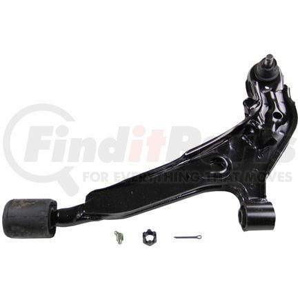 CK620347 by MOOG - Suspension Control Arm and Ball Joint Assembly