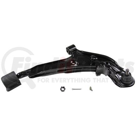 CK620346 by MOOG - Suspension Control Arm and Ball Joint Assembly