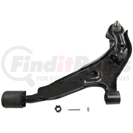CK620353 by MOOG - MOOG CK620353 Control Arm and Ball Joint Assembly