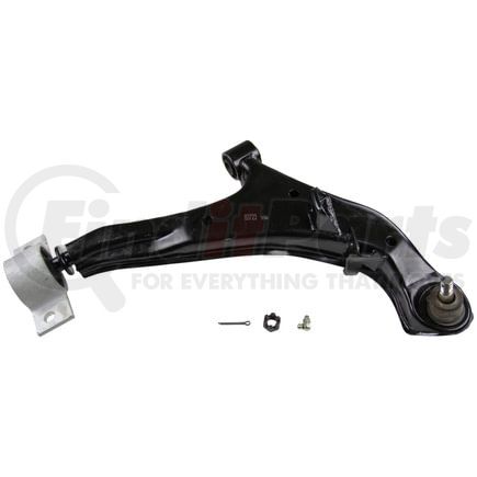 CK620354 by MOOG - Suspension Control Arm and Ball Joint Assembly