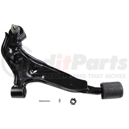 Moog CK620352 Suspension Control Arm and Ball Joint Assembly MOOG CK620352 Control Arm and Ball Joint Assembly