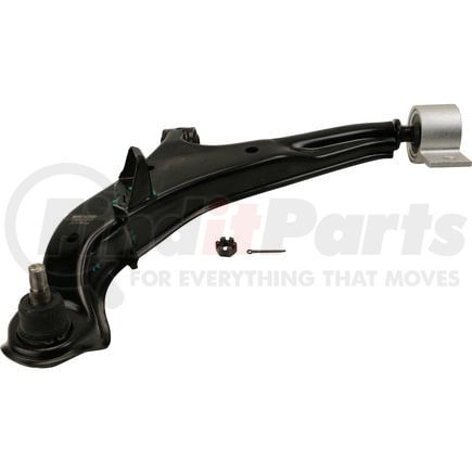 Moog CK620355 Suspension Control Arm and Ball Joint Assembly Suspension Control Arm and Ball Joint Assembly