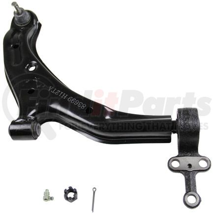 CK620358 by MOOG - Suspension Control Arm and Ball Joint Assembly