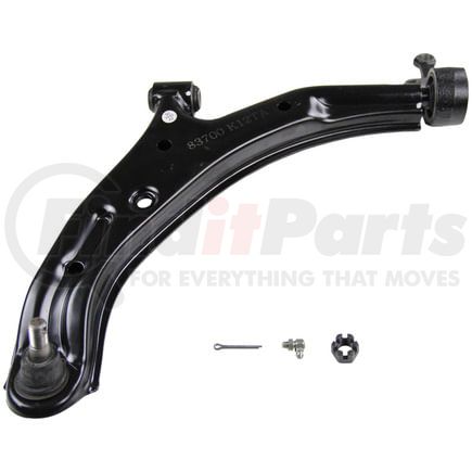 CK620359 by MOOG - Suspension Control Arm and Ball Joint Assembly