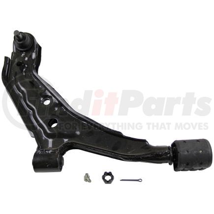 CK620357 by MOOG - MOOG CK620357 Control Arm and Ball Joint Assembly