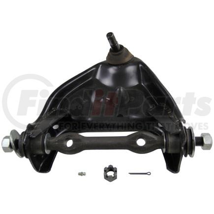 CK620370 by MOOG - Suspension Control Arm and Ball Joint Assembly