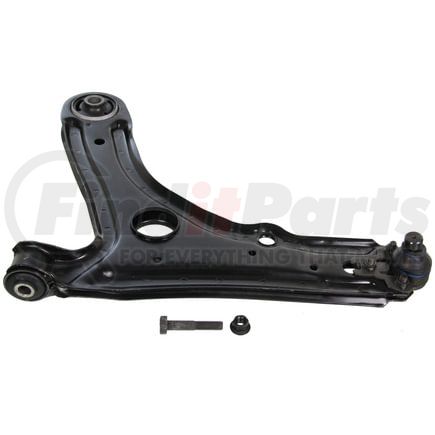 CK620366 by MOOG - Suspension Control Arm and Ball Joint Assembly