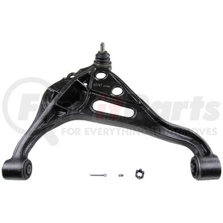 CK620371 by MOOG - MOOG CK620371 Control Arm and Ball Joint Assembly