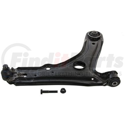 CK620376 by MOOG - MOOG CK620376 Control Arm and Ball Joint Assembly