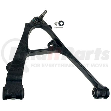 CK620380 by MOOG - Suspension Control Arm and Ball Joint Assembly