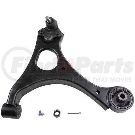 CK620382 by MOOG - MOOG CK620382 Control Arm and Ball Joint Assembly