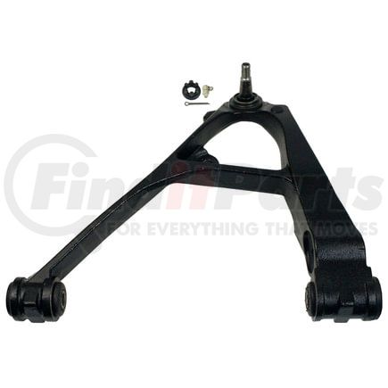 CK620381 by MOOG - Suspension Control Arm and Ball Joint Assembly