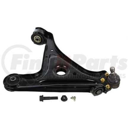 CK620460 by MOOG - Suspension Control Arm and Ball Joint Assembly