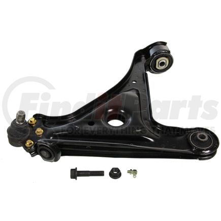 CK620461 by MOOG - Suspension Control Arm and Ball Joint Assembly