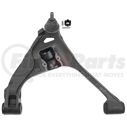 CK620476 by MOOG - MOOG CK620476 Control Arm and Ball Joint Assembly