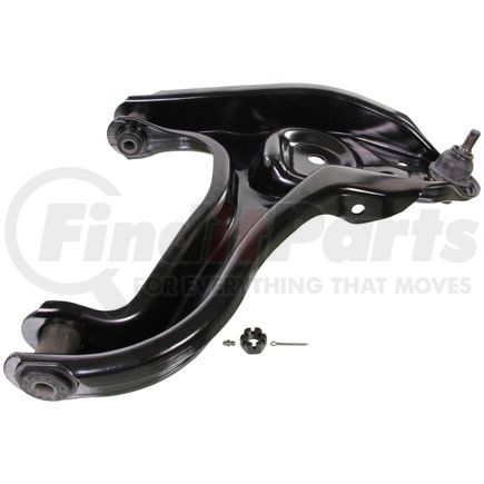 CK620481 by MOOG - MOOG CK620481 Control Arm and Ball Joint Assembly