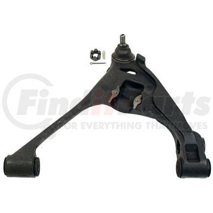 CK620477 by MOOG - Suspension Control Arm and Ball Joint Assembly