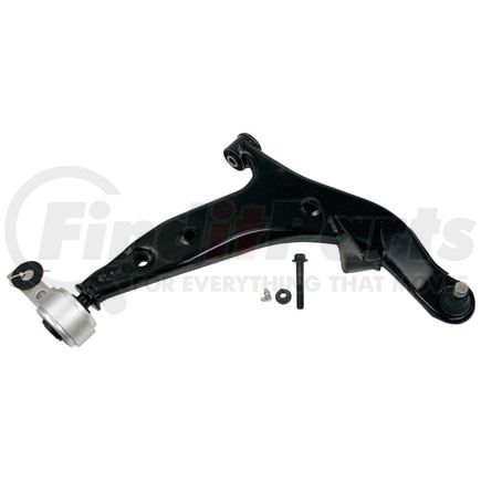 CK620561 by MOOG - MOOG CK620561 Control Arm and Ball Joint Assembly