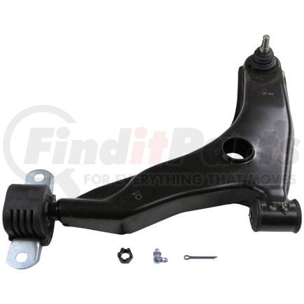 CK620592 by MOOG - Suspension Control Arm and Ball Joint Assembly