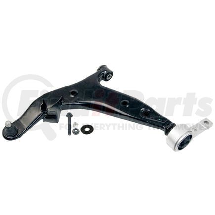 CK620560 by MOOG - MOOG CK620560 Control Arm and Ball Joint Assembly