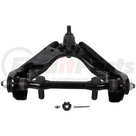 CK620632 by MOOG - Suspension Control Arm and Ball Joint Assembly
