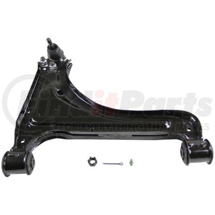 CK620663 by MOOG - Suspension Control Arm and Ball Joint Assembly