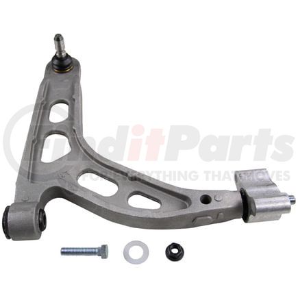 CK620668 by MOOG - MOOG CK620668 Control Arm and Ball Joint Assembly