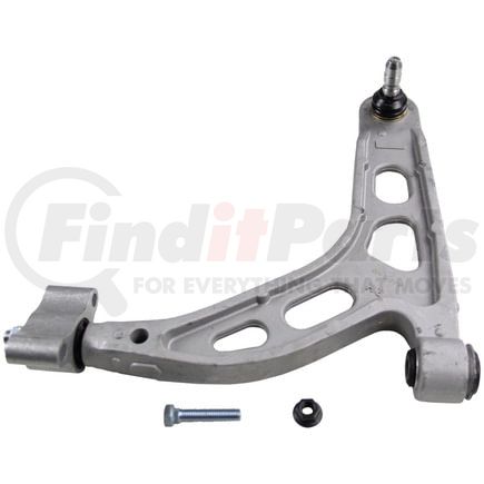 CK620667 by MOOG - Suspension Control Arm and Ball Joint Assembly