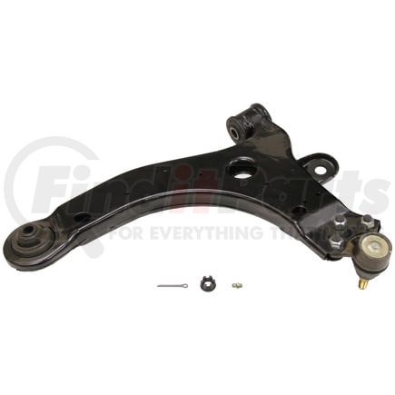 CK620676 by MOOG - Suspension Control Arm and Ball Joint Assembly